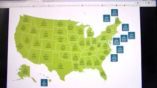 Demographics Of America: A Casual Look At Who's Taking Over