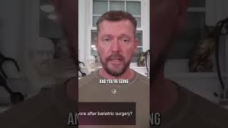 Keto/Carnivore After BARIATRIC Surgery? 👉