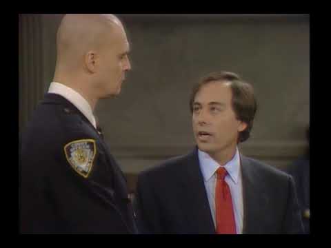 NIGHT COURT 0415 BRANDON TARTIKOFF