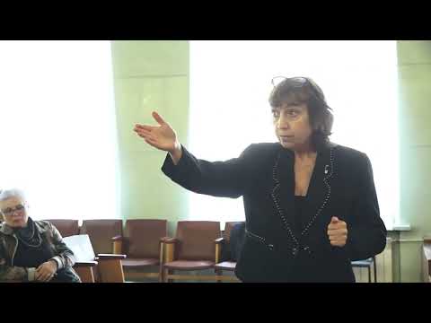 (15.01.2026) Ветераны Комсомольска обсудили состояние общественного транспорта