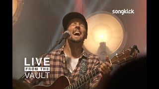 Jason Mraz - You Can Rely On Me [Live From the Vault]