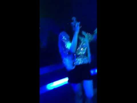 La Bez' (Live Mixshow) - Offer Nissim Ft. Maya