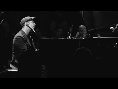 Aaron Parks Trio w/ Ben Street & Eric McPherson @ BeBop Club Buenos Aires | 15-12-2025