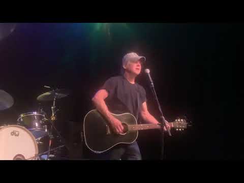 Chris Knight Live @ Majestic - Fort Smith