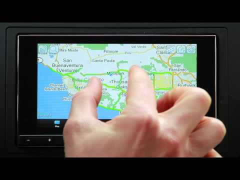 Pioneer’s iPhone-Controlled Car Audio System Available For $US400
