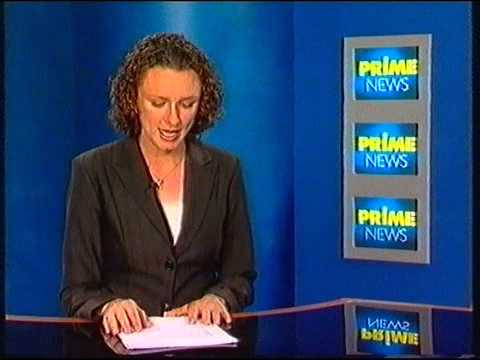 Prime News Update - (October 2004)