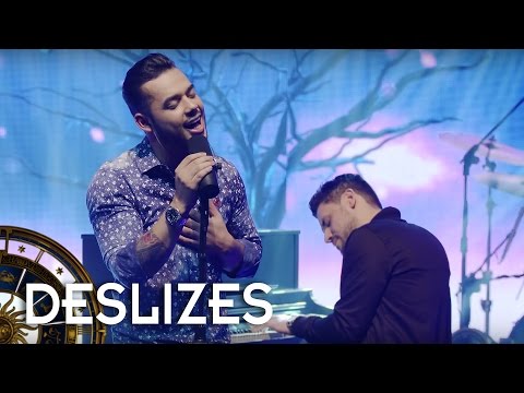 Higor Rocha - Deslizes (Clipe Oficial DVD)