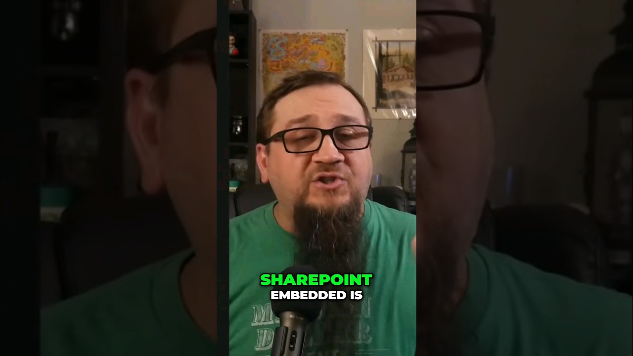Ultimate Guide To Using SharePoint Embedded Ultimate guide to using sharepoint embedded