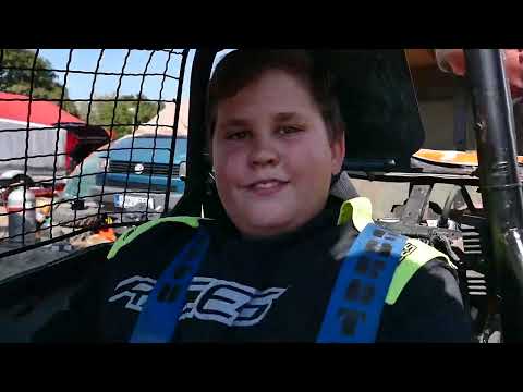 DARGOV - DUBINY AX CEZ 22' - MiniCrossCar kategória