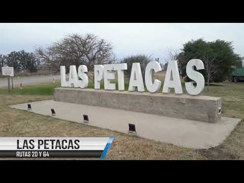 Las Petacas: historia, origen y mucho más | Edición especial de Más Noticias Rutas 20 y 64