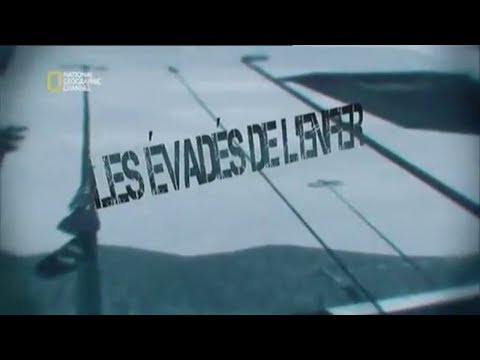 Les Évadés de l'enfer : Ennemi Public N°1