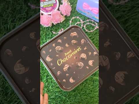 Amul chocominis yummy chocolate #comedy #funny #trending