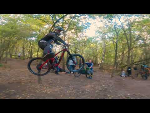 Pogranit & Grandpa Air Jam 2020  🔥 | enduro air flow Gdańsk  🔥