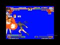 TAS Kof 97 Orochi Shermie Vs Orochi