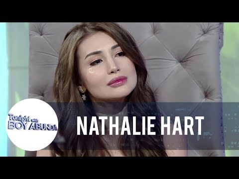 Hart nathalie 'It wasn't