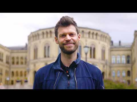 Rødt på 60 sekunder