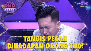 Download lagu PELUKAN YANG DINANTI! Tangis Meydian Pecah di Hadapan Sosok Penguatnya | DMD PANGGUNG REZEKI mp3