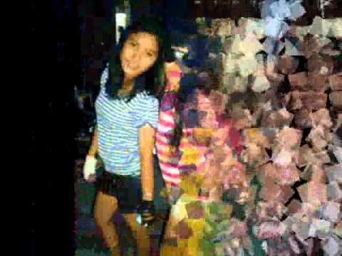 Melai @ 18th Birthday