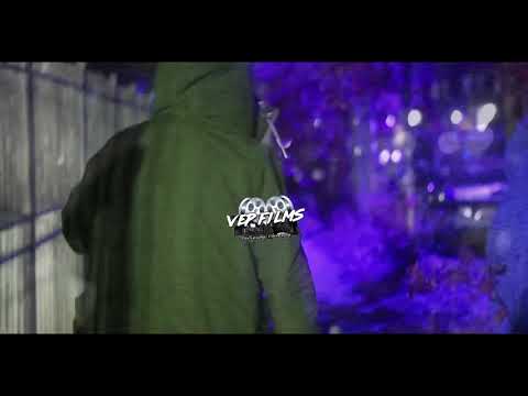 Shocka Da Rebel  “1 in a million”  & “Unleashed” freestyle