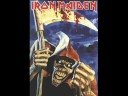 Iron Maiden - Prowler (A real dead one...) 