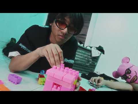 Aku Bosan - Dongker