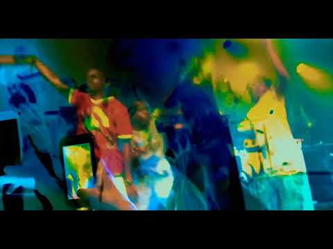 Yoshi The Plug ~ Industry (Visualizer)