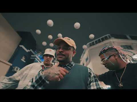 Rowell Urban - El Busca Novia - Dany Ome , Manu Manu | Video