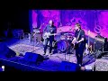 Hang On – Salim Nourallah and Chris Holt (Kessler Theater 5/10/24)
