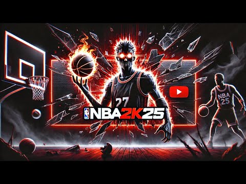 Glitched Reality: A 2K25 Diss Track (Drill x R&B x Jazz x Rock Fusion)