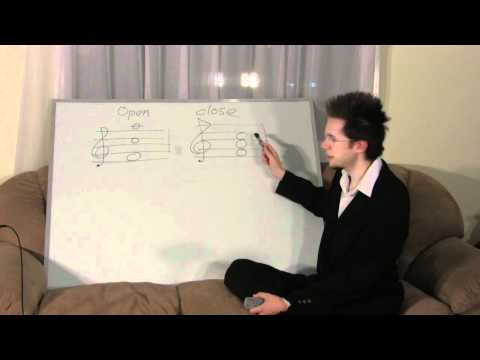 1 LEARN FREE MUSIC THEORY