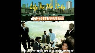 Split Image - Toss It Up