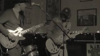&quot;COMING YOUR WAY&quot; - Rattlesnake Shake:Peter Green&#39;s Fleetwood Mac Tribute Band