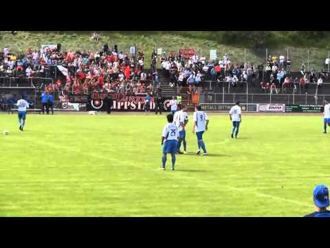 SSVg Velbert 02 - SV Lippstadt 08