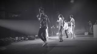 Báilalo - Pepsi Center, Mexico - Dosogas Team