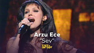 Cover art for SEV(1995 Eurovision Attempt of Turkey)