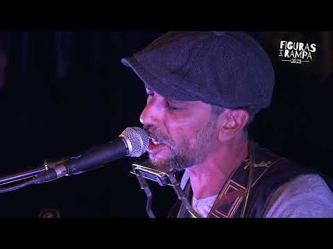 Concerto "Figuras À Rampa" - Nanook