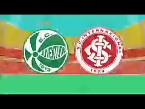 Chamada: Gauchão - Juventude x Internacional - RBS TV (10/02/2019)