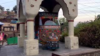 preview picture of video 'The 11th Worldwide InstaMeet @ Saidpur Village - Islamabad, Pakistan | Trailer'