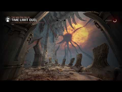 Cypher vs Silencep - Final: Quake Challengers EU/CIS #8