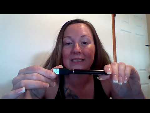 Timeless Rest Vapor Cartridge in Strawnana Review
