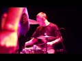 Ceremony - "Hysteria" live at Le Poisson Rouge NYC - 2/4/12
