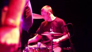 Ceremony - &quot;Hysteria&quot; live at Le Poisson Rouge NYC - 2/4/12