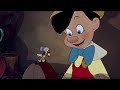 Give A Little Whistle Song Lyrics Pinocchio