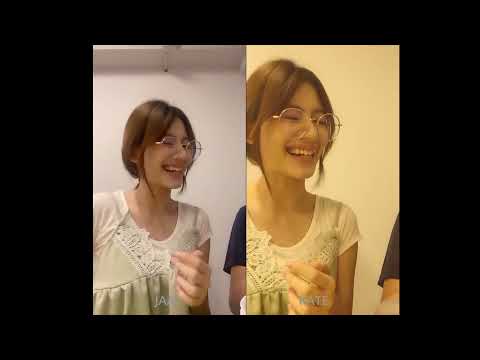 "BNK BAKERY" #JAA #KATE BNK48 : LIVE 21 SEP 2020