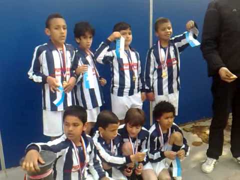 Tog f1 winnaar van het toernooi