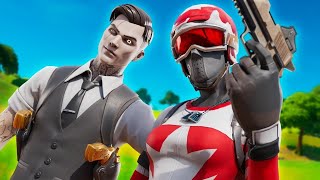 THE MOGUL MASTER CANADA SKIN GAMEPLAY IN FORTNITE CHAPTER 2 SEASON 5