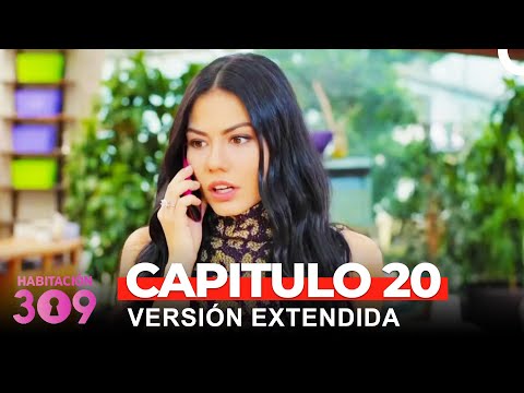 Habitación 309 Capítulo 20 (Versión Extendida)