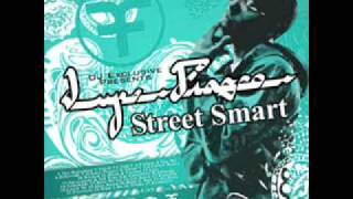 Lupe Fiasco - Mean &amp; Vicious - Street Smart