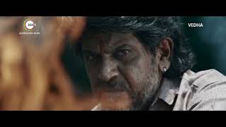 VEDHA (Hindi) | ZEE5 Official HD Trailer | Dr. Shiva Rajkumar | Ganavi Laxman | Watch Now on ZEE5