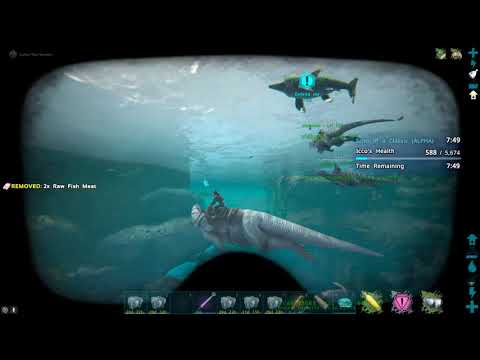 [Official PVE] Echo of a Classic Alpha (Genesis Mission)